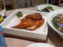 -尚一汤·粤菜海鲜(环球港店)