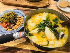 -小满手工粉(上海文峰广场店)