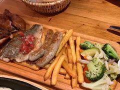 -宝莱纳啤酒花园餐厅PAULANER BRAUHAUS Nanjing(广州路店)