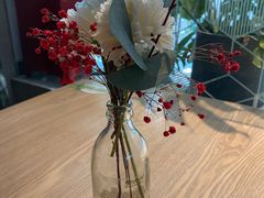 -Maxpoint Kitchen 西餐咖啡(乐峰广场店)