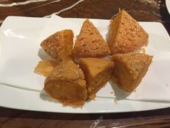 -广东道至正餐厅(区庄店)