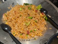 -一棠龙虾•王牌虾球(光谷天地店)