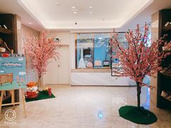 -菲住布渴酒店自助餐厅(阿里巴巴西溪园区店)