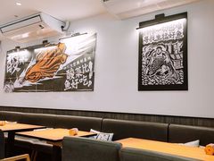 大堂-太二酸菜鱼(SM城市广场店)