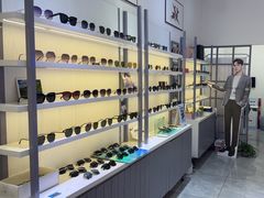 -ALPS阿尔卑斯眼镜(我格广场店)