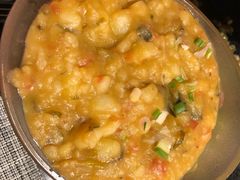 老奶洋芋-艳域云国特色料理馆(马当路店)