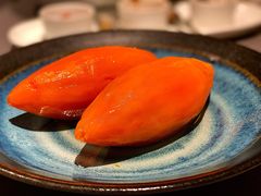 蜜汁红薯-新荣记(湾仔店)