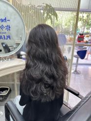 -DK SALON连锁专业烫染接发店