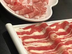 -北门涮肉·铜锅涮肉(南锣鼓巷店)