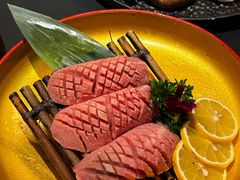 -無二炙坊·和牛烧肉(大钟寺1733店)