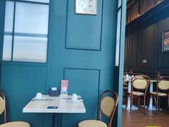 -章记星洲 · 新加坡餐厅(望京店)