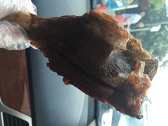 赵元章肉骨烧(山塘街店)-赵元章肉骨烧(山塘街店)