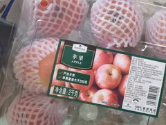 -山姆会员商店(杨桥西路店)