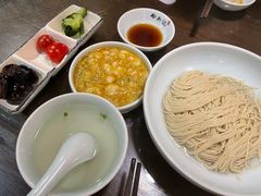 蟹黄面-裕兴记•蟹黄面馆(人民广场店)