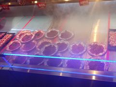 -李姑婆鲜切牛肉火锅自助(凤城二路店)