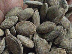 瓜蒌子-琦王花生(南京江宁天元东路苏果店)