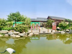 -唐山尚禾源旅游景区