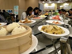 -咕叽咕叽自助烤肉小火锅(茂业清扬店)