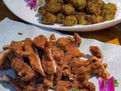 -食鸡公社辣子鸡·潍坊菜·烧烤