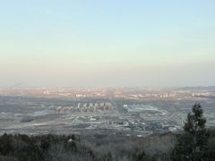 -阳台山自然风景区