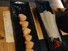 -湊湊火锅·茶憩(石家庄万象城店)