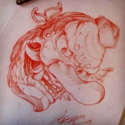 -记号刺青tattoo纹身工作室