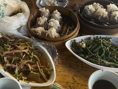 -正宗天津烧麦馆(柳州路店)