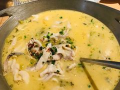 -水煮三国·川鲁江湖菜(香山店)