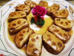 -佛有缘素食馆·荔湾老字号(陈家祠首店)