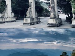 -武当山风景区