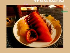-宴悦海鲜餐厅·游水海鲜·牛排(亚龙湾瑞吉店)