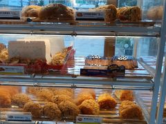 -85度C(生甜甜圈研究工坊·上海平凉店)
