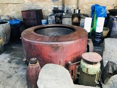 -璞真扎染博物馆