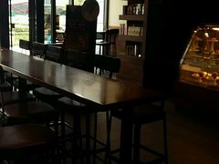 -星巴克(西安博乐里店)