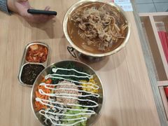-小木屋拌饭(西安华阳城店)