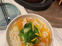 -云海肴云南菜·蒸汽石锅鱼(新奥店)