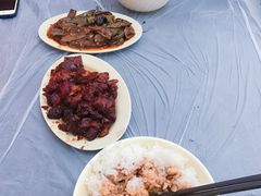 -尹记餐馆(花园店)