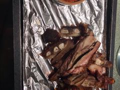 -梁家大院•农家菜(昆山会展中心店)