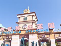 -青岛方特梦幻王国