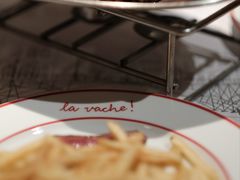 -La Vache! 噢！那只奶牛！(尖沙咀店)