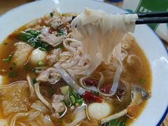 -于记桂林米粉(万福广场店)