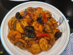 -锡和无锡菜(景丽苑店)