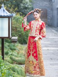 -韩国天使嫁衣婚纱礼服馆(上海旗舰店)
