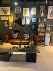 -周忆刺青原创设计定制