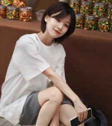 -HG美发设计沙龙