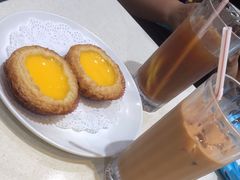 -和平馆·地道港澳茶餐厅(西门口店)