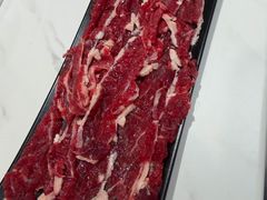 -潮汕良记牛肉火锅(洪武路店)