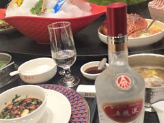 -德天肥牛海鲜火锅(城西银泰店)