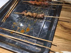 -管氏翅吧(马家堡店)