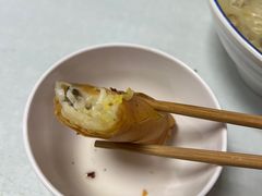 黄鱼春卷-明呈黄鱼面馆(斜土路店)